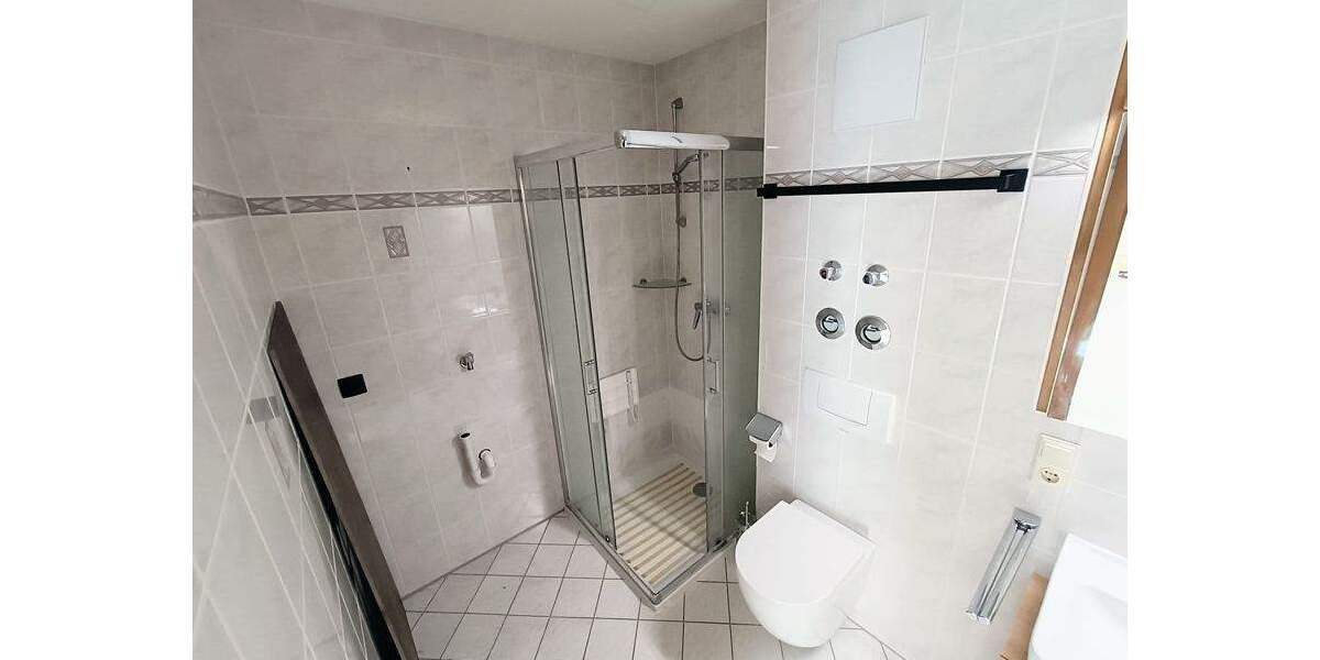 Etagenwohnung Bad Füssing / Oberreuthen Würding - 2 Zimmer, 40 m&sup2;, 129.000&euro; | Angebot:25703946