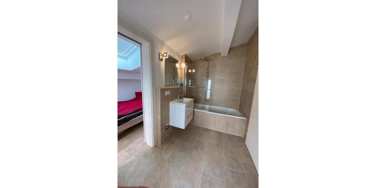 Etagenwohnung Passau Auerbach - 2 Zimmer, 63 m&sup2;, 199.000&euro; | Angebot:27016213