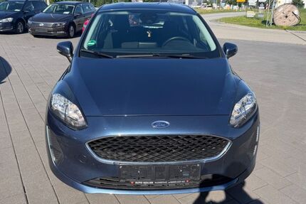 Ford Fiesta 157.309 km 6.990 &euro; Salzweg 94121