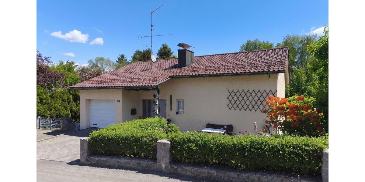 Einfamilienhaus Ruderting - 467.000&euro; | Angebot:26714320