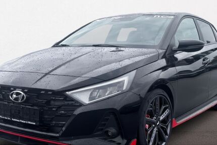 Hyundai i20 43.124 km 23.490 &euro; Hutthurm 94116
