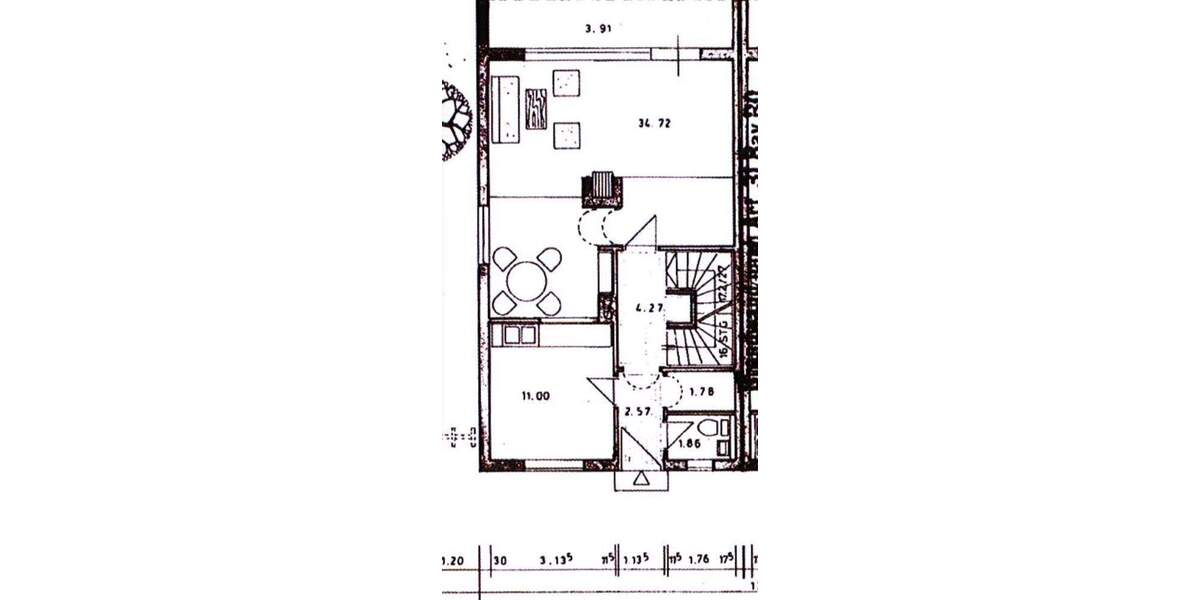 Doppelhaushälfte Passau Heining - 4 Zimmer, 118 m&sup2;, 360.000&euro; | Angebot:25736690