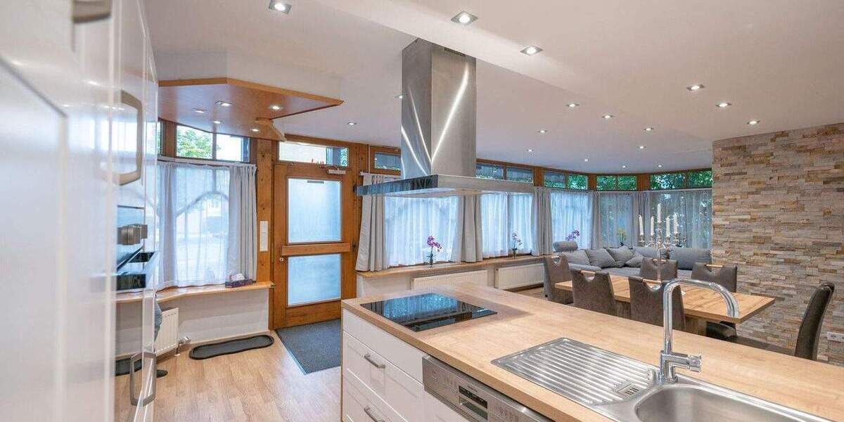 Mehrfamilienhaus, Wohnhaus Tettenweis - 1 Zimmer, 368 m&sup2;, 649.000&euro; | Angebot:25777765