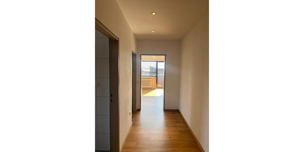 Etagenwohnung Neuburg am Inn - 1 Zimmer, 52 m&sup2;, 540&euro; | Angebot:25905415