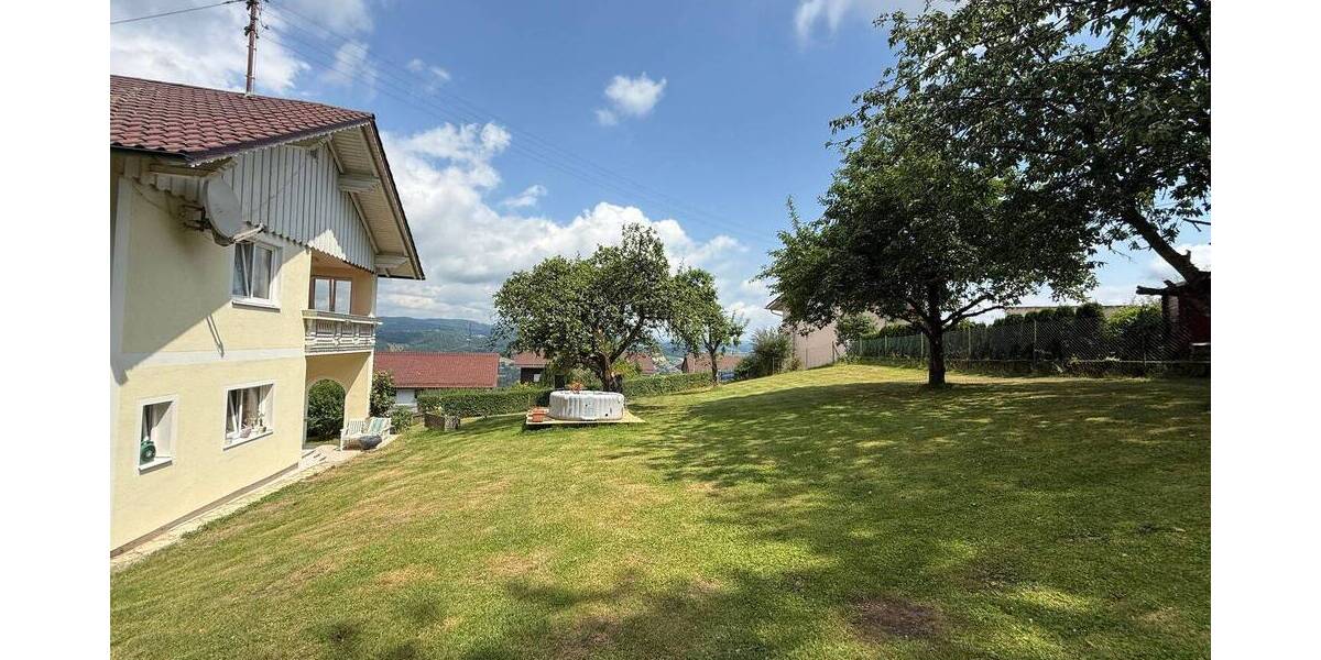 Mehrfamilienhaus, Wohnhaus Perlesreut - 7 Zimmer, 207 m&sup2;, 299.999&euro; | Angebot:25743207