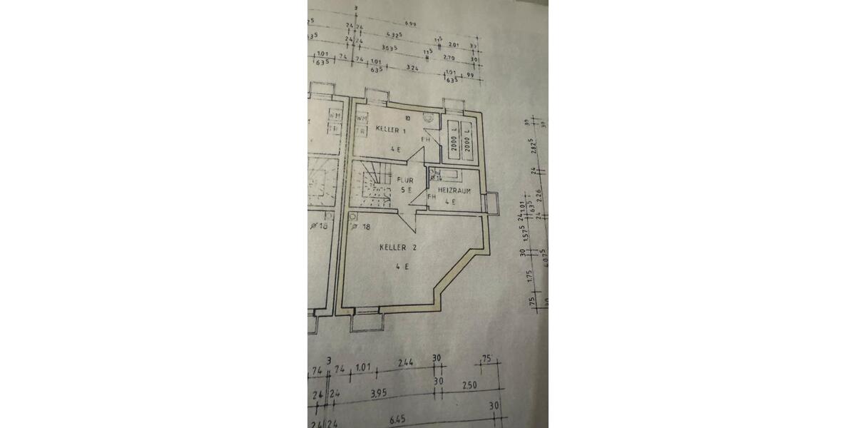 Doppelhaushälfte Windorf - 4 Zimmer, 110 m&sup2;, 369.000&euro; | Angebot:25283523