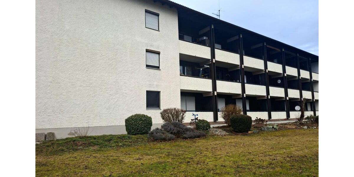 Etagenwohnung Kirchham - 1 Zimmer, 30 m&sup2;, 55.000&euro; | Angebot:25048120