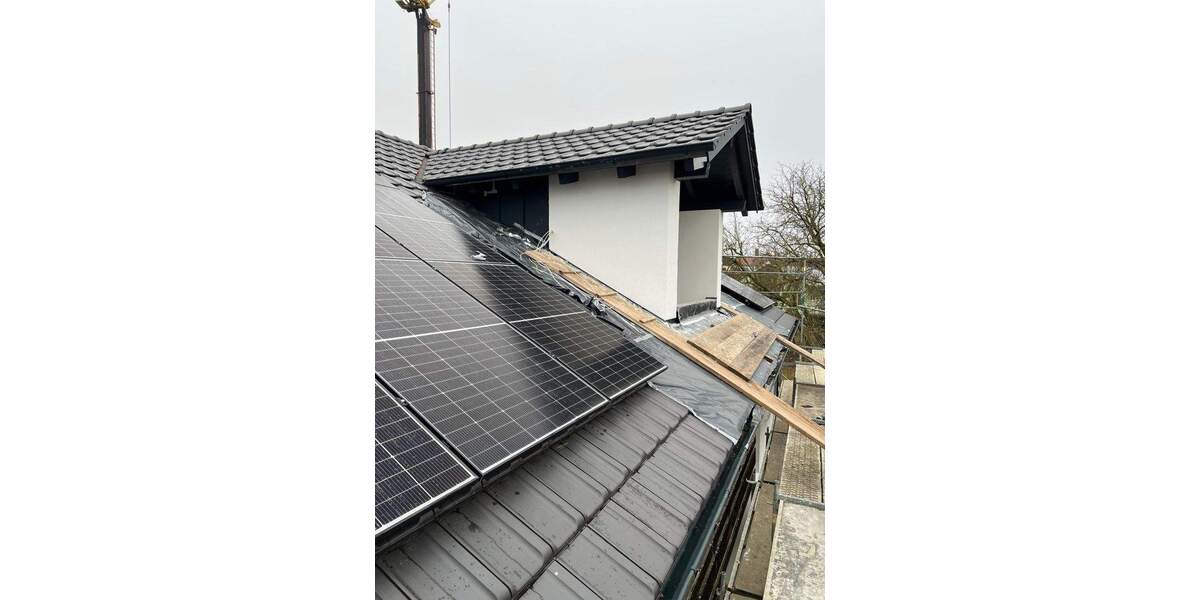 Etagenwohnung Bad Füssing - 4 Zimmer, 119 m&sup2;, 559.000&euro; | Angebot:25685341