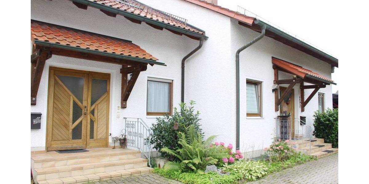 Einfamilienhaus Hofkirchen - 380.000&euro; | Angebot:25668800