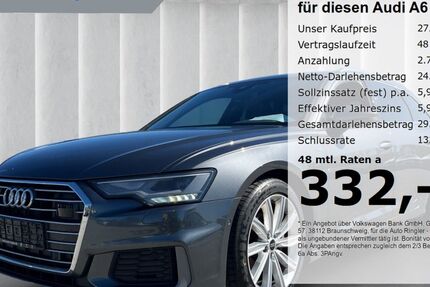 Audi A6 157.000 km 26.670 &euro; Pocking 94060