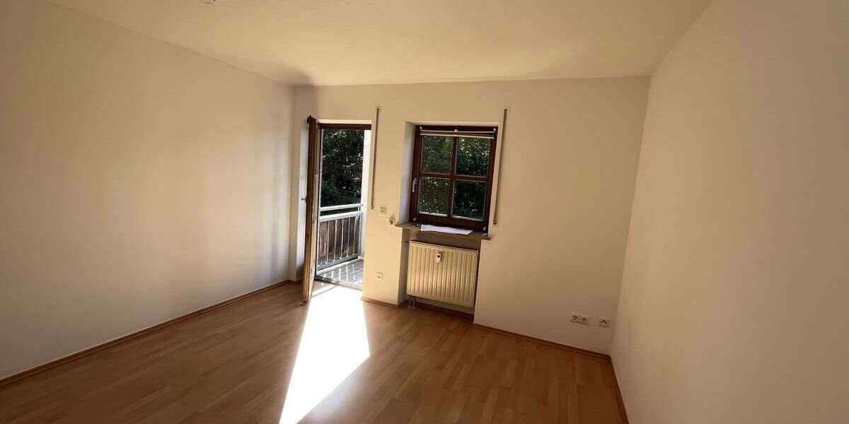 Etagenwohnung Passau Auerbach - 1 Zimmer, 25 m&sup2;, 98.000&euro; | Angebot:24616471