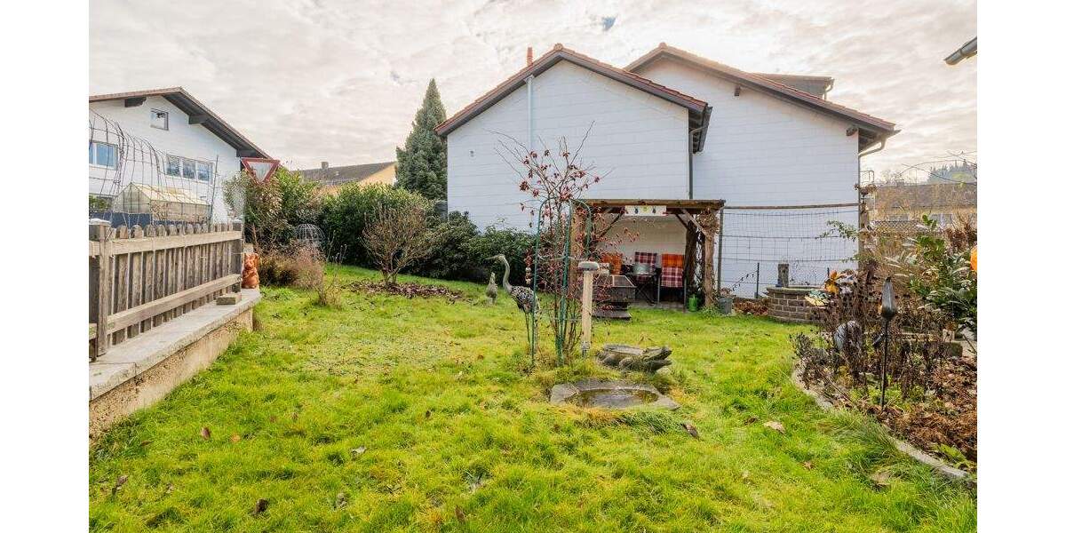 Einfamilienhaus Eging Eging a.See - 8 Zimmer, 189 m&sup2;, 320.000&euro; | Angebot:25708705