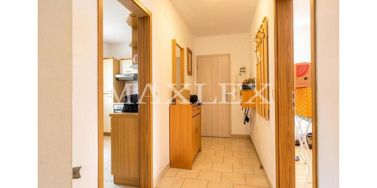 Etagenwohnung Aldersbach - 3 Zimmer, 80 m&sup2;, 500&euro; | Angebot:25639807