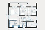 Villa der Extraklasse - Individuell projektiert und maßgeschneidert für Ihre Wünsche - Villa Hutthurm | Angebot:27541097