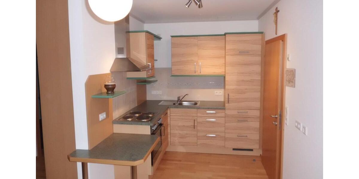 Etagenwohnung Hauzenberg - 1 Zimmer, 980&euro; | Angebot:23581856
