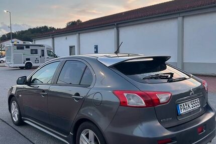 Mitsubishi Lancer 127.500 km 3.600 &euro; Passau 94036