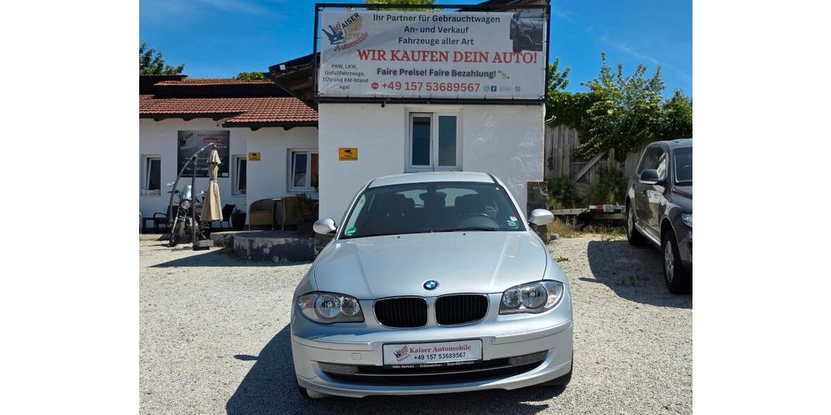 BMW 118 181.000 km 2.200 &euro; Passau 94036