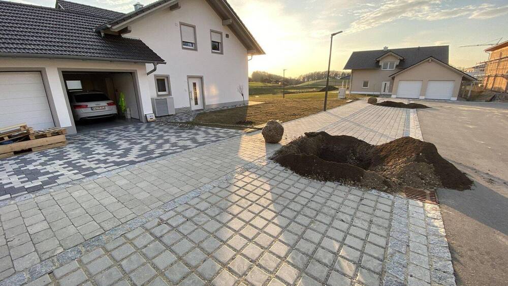 Einfamilienhaus Fürstenstein - 6 Zimmer, 152 m&sup2;, 589.000&euro; | Angebot:25713707