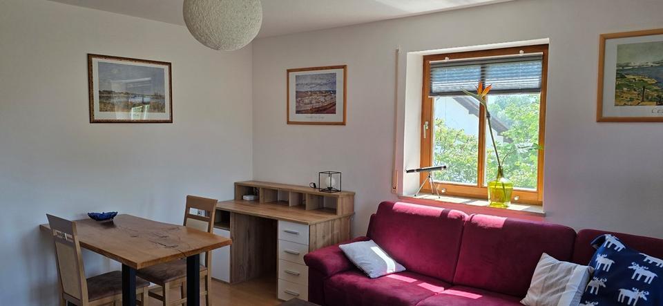 Etagenwohnung Bad Füssing - 2 Zimmer, 47 m&sup2;, 172.500&euro; | Angebot:26701453