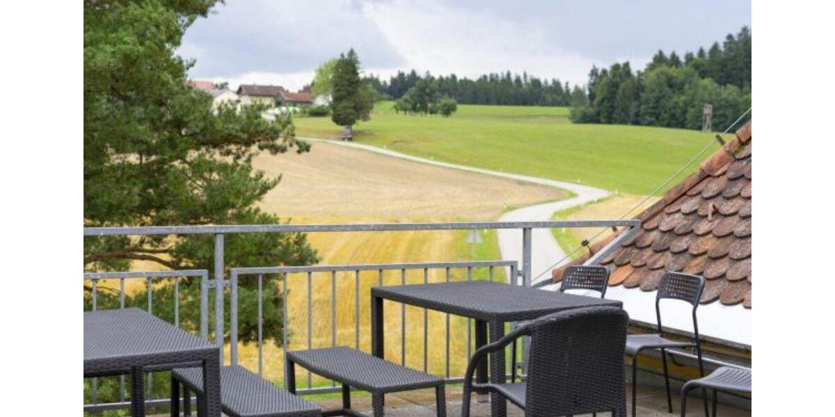 Etagenwohnung Passau Mühltal - 1 Zimmer, 19 m&sup2;, 221&euro; | Angebot:23990281