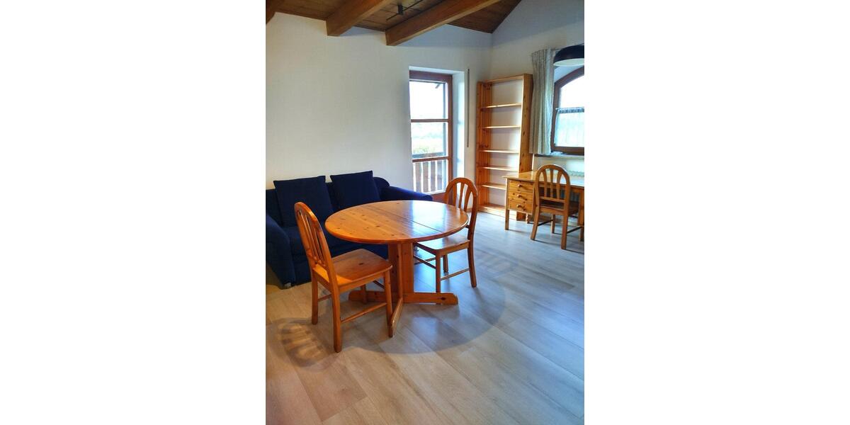 Etagenwohnung Passau Mühltal - 1 Zimmer, 30 m&sup2;, 550&euro; | Angebot:25961688