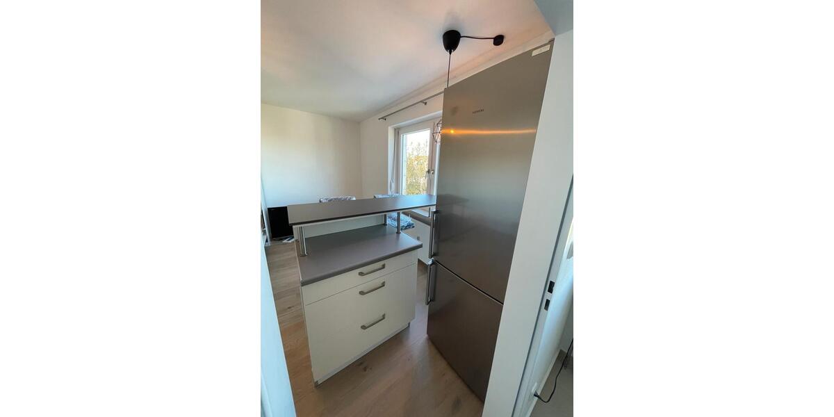 Etagenwohnung Passau Auerbach - 1 Zimmer, 520&euro; | Angebot:22297025