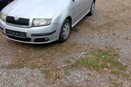 Skoda Fabia 133.000 km 1.000 &euro; Passau 94032