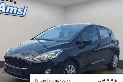 Ford Fiesta 109.150 km 7.890 &euro; Hauzenberg 94051