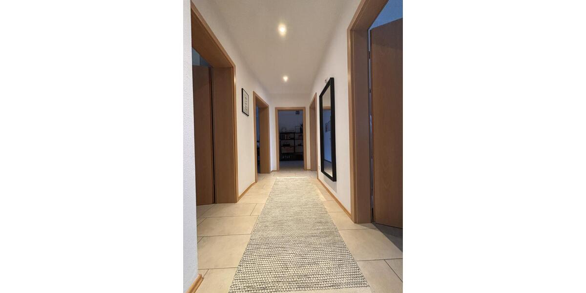 Etagenwohnung Passau Auerbach - 3 Zimmer, 78 m&sup2;, 900&euro; | Angebot:25652563