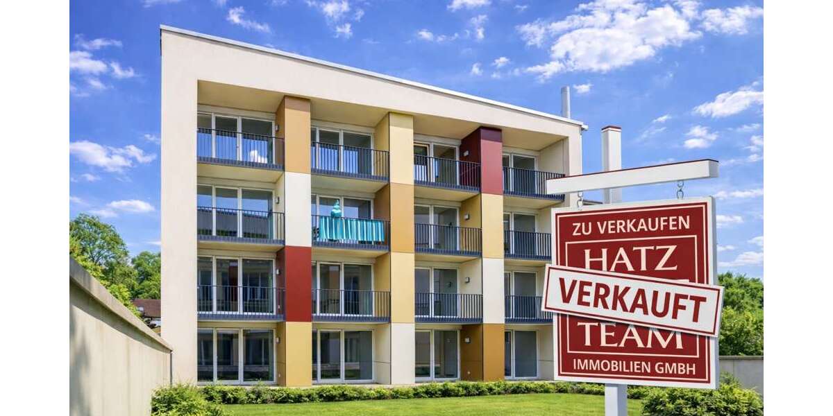 Etagenwohnung Passau Mühltal - 1 Zimmer, 30 m&sup2;, 164.000&euro; | Angebot:24972992