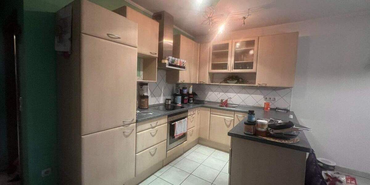 Bungalow Aidenbach - 3 Zimmer, 110 m&sup2;, 379.000&euro; | Angebot:25698357