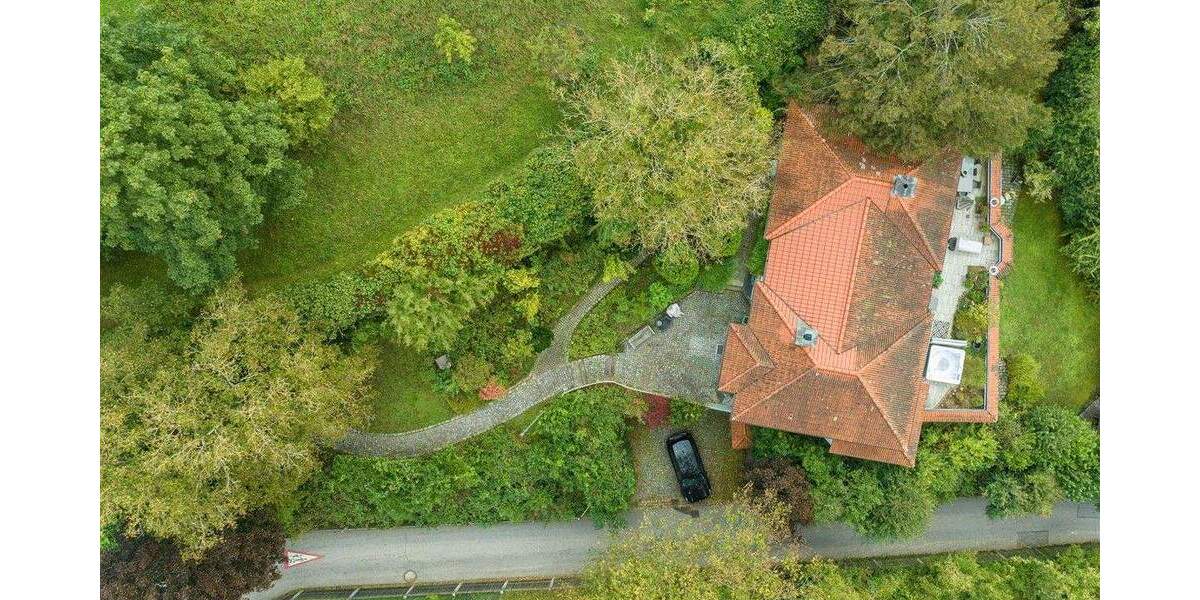 Einfamilienhaus Passau Grubweg - 5 Zimmer, 322 m&sup2;, 1.490.000&euro; | Angebot:25820600