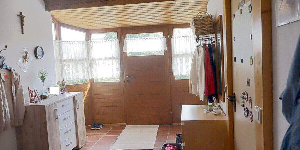 Einfamilienhaus Vilshofen - 9 Zimmer, 204 m&sup2;, 437.000&euro; | Angebot:25797710