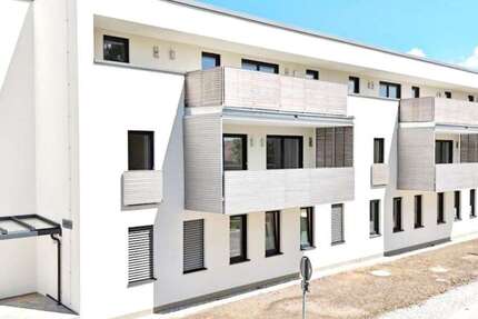 Wohnung Pocking - 3 Zimmer, 122 m&sup2;, 509.876&euro; | Angebot:26918592