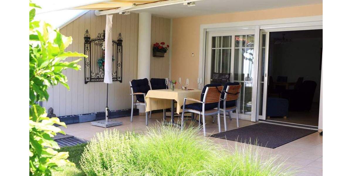 Etagenwohnung Ruhstorf an der Rott Ruhstorf - 4 Zimmer, 190 m&sup2;, 415.000&euro; | Angebot:25698353