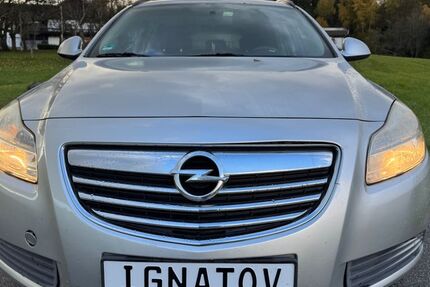 Opel Insignia 260.000 km 1.200 &euro; Hutthurm 94116