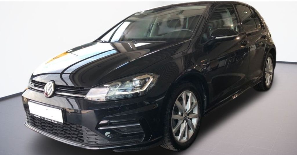 VW Golf 50.000 km 19.500 &euro; Ruhstorf 94099