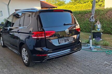 VW Touran 238.000 km 11.999 &euro; Vilshofen 94474
