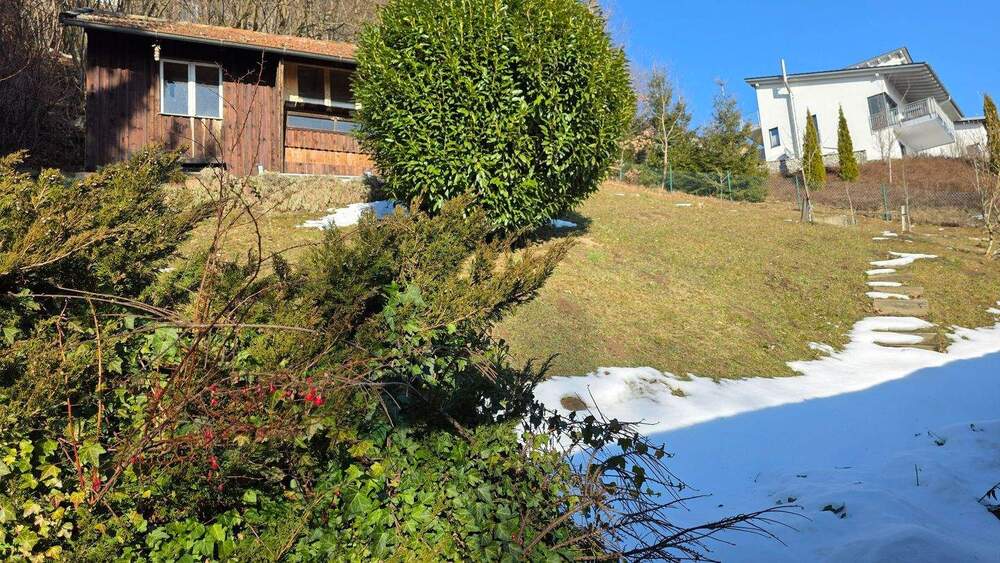 Mehrfamilienhaus, Wohnhaus Hauzenberg Döbling - 1 Zimmer, 204 m&sup2;, 395.000&euro; | Angebot:25672848