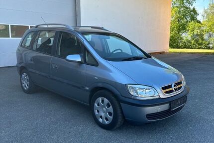 Opel Zafira 173.000 km 1.750 &euro; Vilshofen 94474