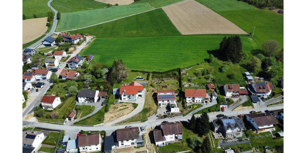 Einfamilienhaus Röhrnbach - 6 Zimmer, 227 m&sup2;, 780.000&euro; | Angebot:25747561