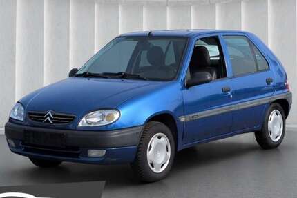 Citroen SAXO 149.877 km 780 &euro; Ruhstorf 94099