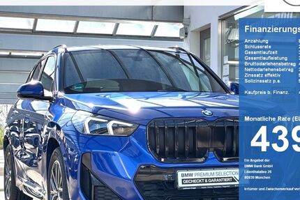 BMW X1 40.585 km 43.948 &euro; Passau 94036