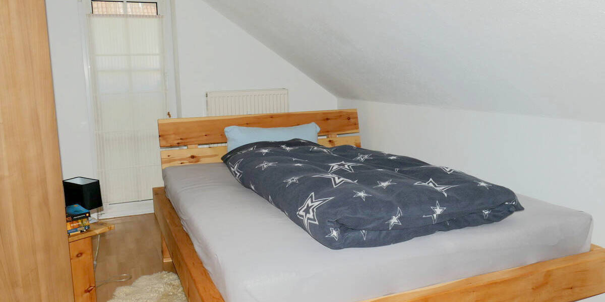 Etagenwohnung Pocking - 2 Zimmer, 63 m&sup2;, 185.000&euro; | Angebot:25661361