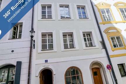 Wohnung Passau Altstadt - 2 Zimmer, 80 m&sup2;, 790&euro; | Angebot:25793646