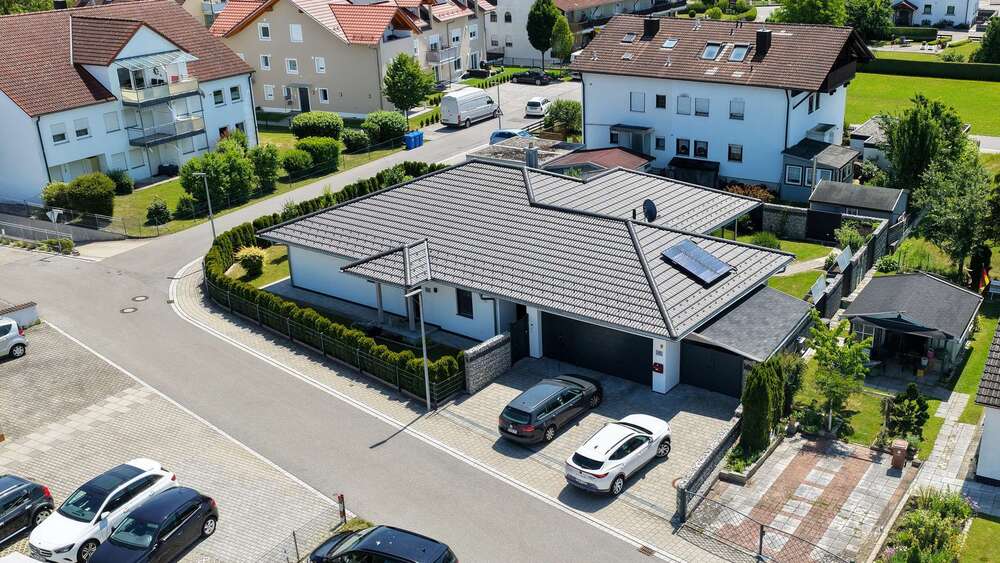 Einfamilienhaus Bad Füssing - 5 Zimmer, 170 m&sup2;, 899.000&euro; | Angebot:26953780