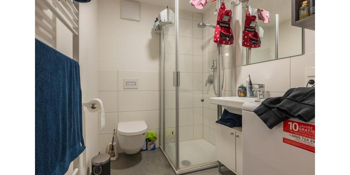 Etagenwohnung Passau Mühltal - 1 Zimmer, 35 m&sup2;, 550&euro; | Angebot:24474820