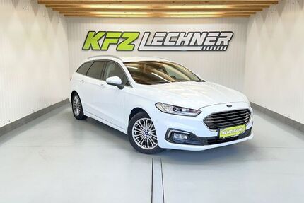 Ford Mondeo 130.362 km 14.450 &euro; Neuhaus am Inn 94152