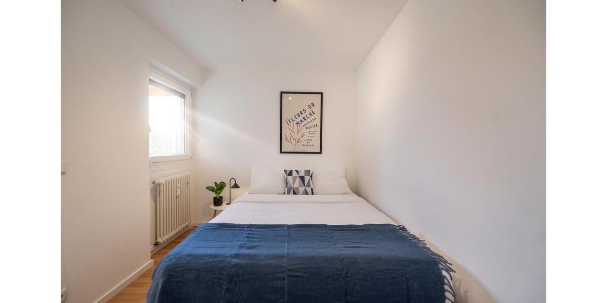 Etagenwohnung Passau Auerbach - 2 Zimmer, 37 m&sup2;, 550&euro; | Angebot:25932411