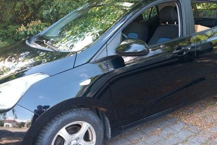 Hyundai i10 100.000 km 6.500 &euro; Freyung 94078